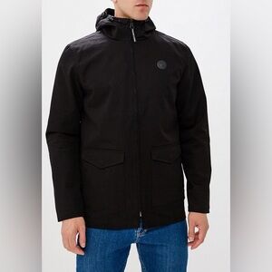 Men’s Jacket black DC size Medium
